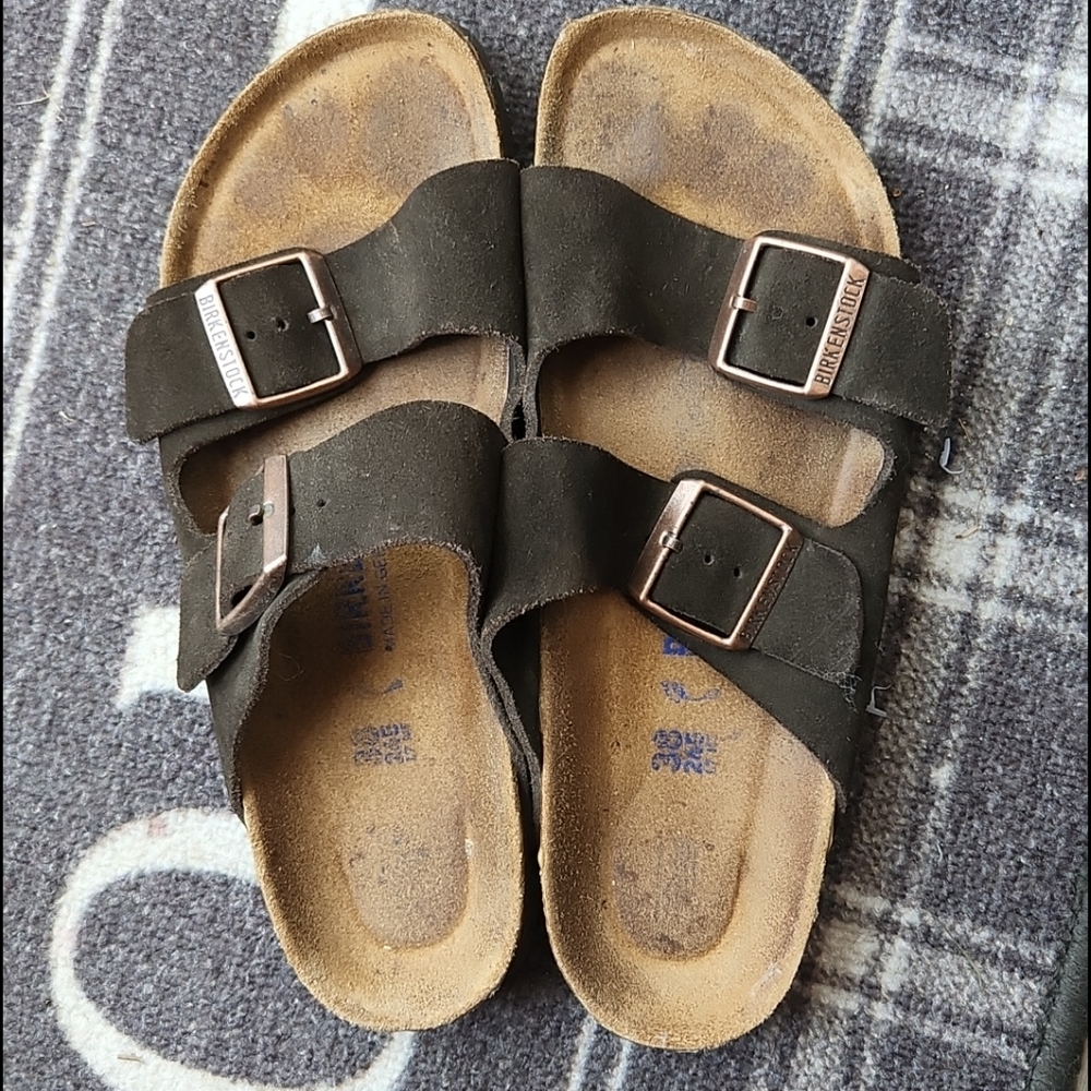 Birkenstock